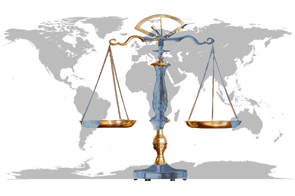 legal scales