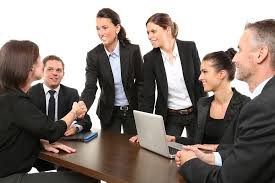 settlement meeting