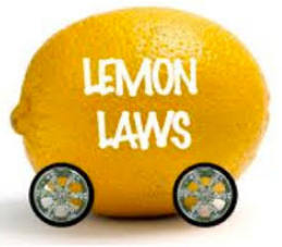 lemon laws