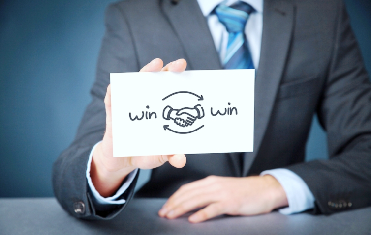 win win