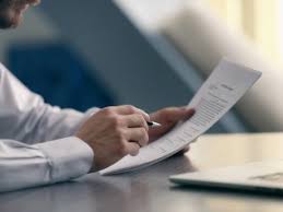 reading docs
