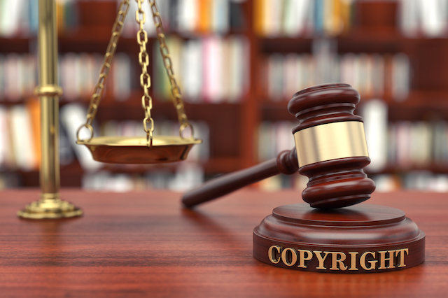 copyright law