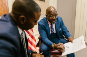 business lawyer